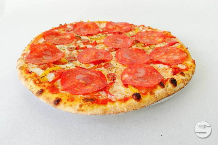Pizza chef - Antep Kebab 27