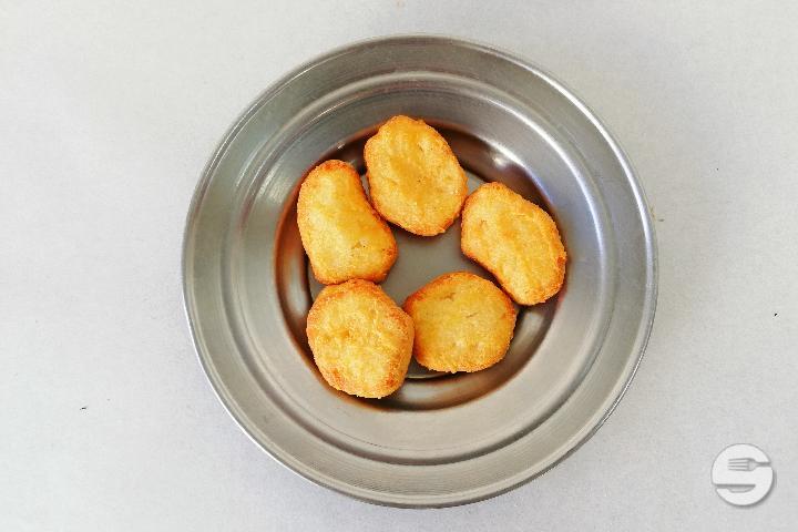 Portion Nuggets - Antep Kebab 27