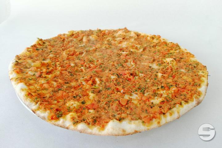 Lahmacun - Antep Kebab 27