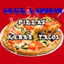 Logo Chez l'Cousin