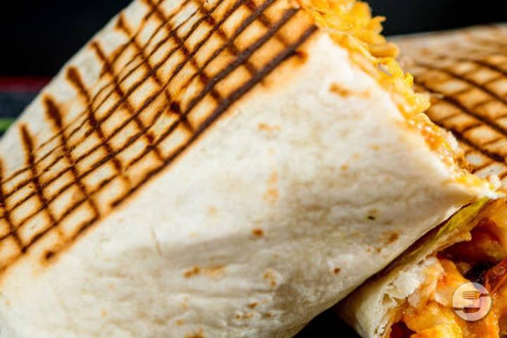 Tacos Kebab - Chez l'Cousin