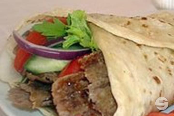 Kebab - Chez l'Cousin