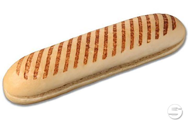 Panini au Thon - Chez l'Cousin