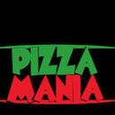 Logo Pizza Mania