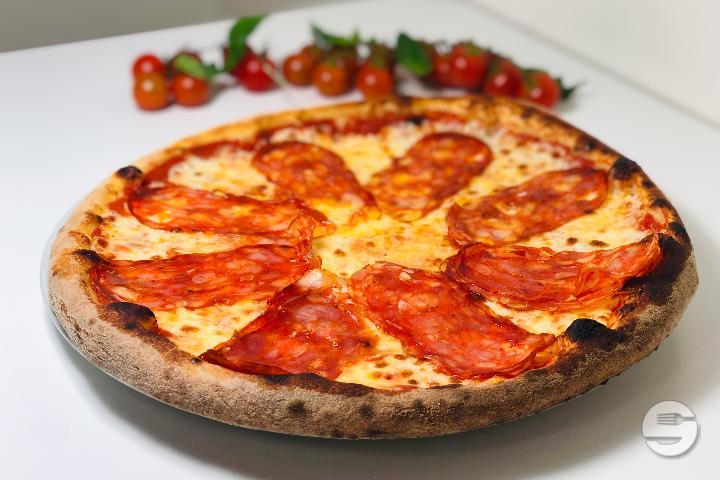 Pizza Mix - Pizza Mania