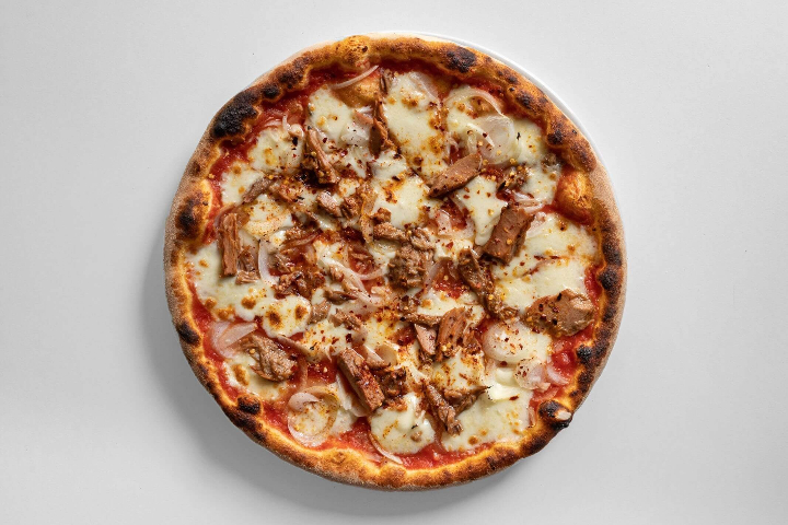 Pizza More e Monte - Pizza Mania