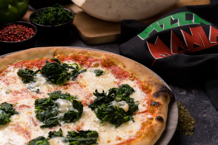 Pizza Amara - Pizza Mania