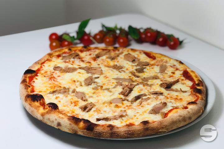 Pizza Thon - Pizza Mania