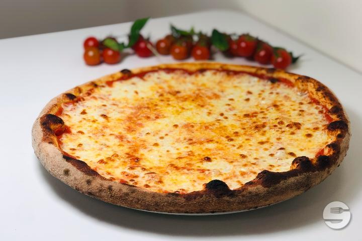 Pizza Margherita - Pizza Mania