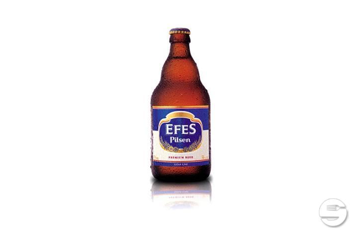 Efes - Alibaba
