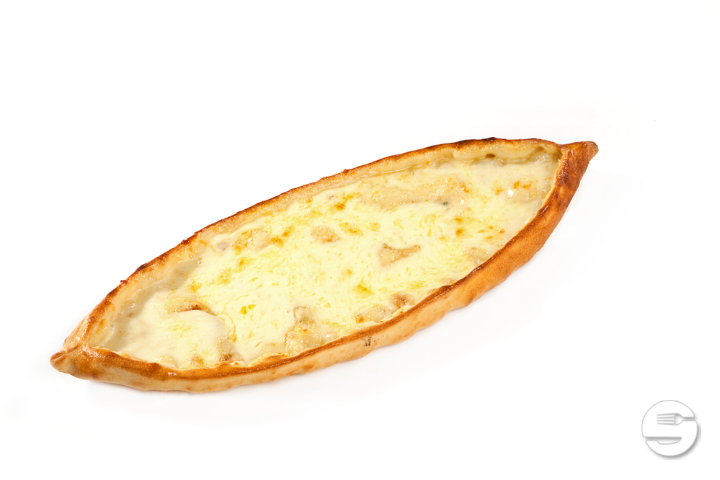 Cheese Pide - Alibaba