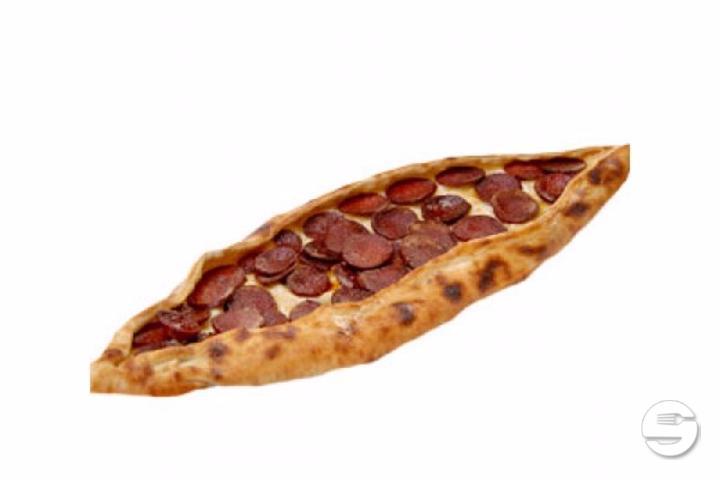 Sucuk Pide - Alibaba