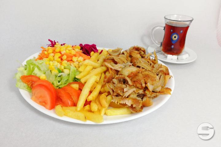 Plates - Alibaba