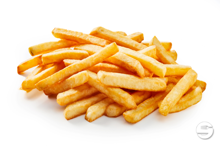 Fries - Alibaba