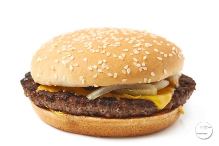 Hamburger - Alibaba