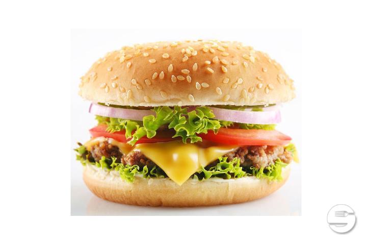 Cheeseburger - Alibaba