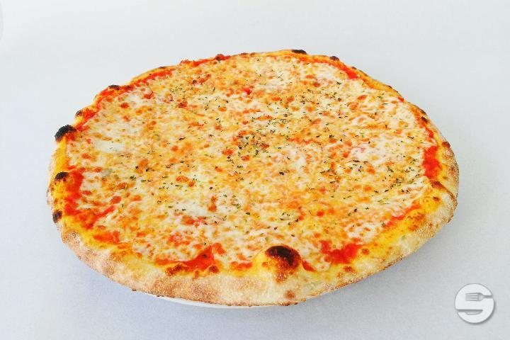 Make Your own Pizza - Alibaba