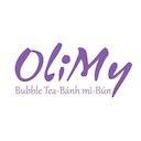 Logo OliMy Le Mont