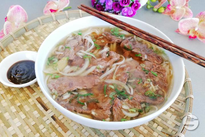 Phở - OliMy