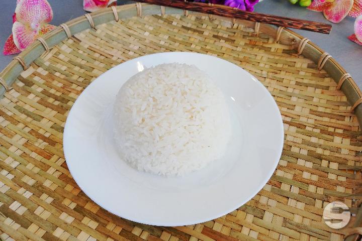 Riz Nature - OliMy Le Mont