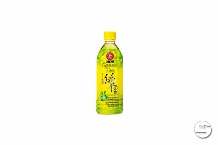 Oishi miel citron - OliMy Le Mont