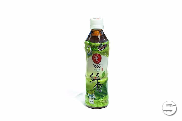 Oishi sans sucre - OliMy Le Mont