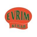 Logo Evrim Kebab
