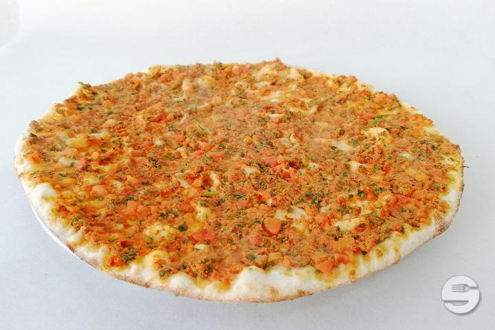 Lahmacun - Evrim Kebab