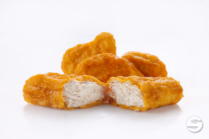 Chicken Nuggets - Evrim Kebab
