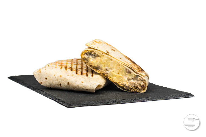 Tacos M - Evrim Kebab