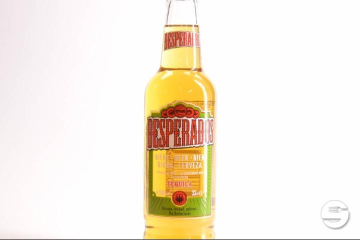 Desperados Original - Bacio Nero