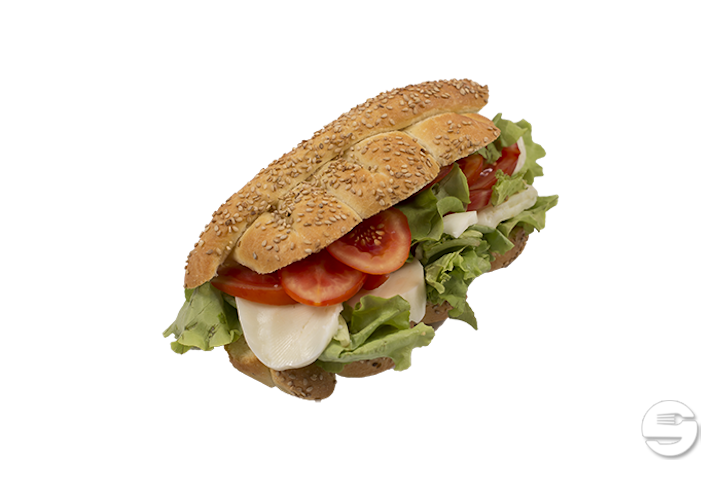 Caprese - Bacio Nero