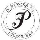 Logo Trois Pièces Et Demi