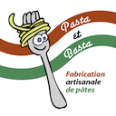 Logo Chez Tex - Pasta & Basta