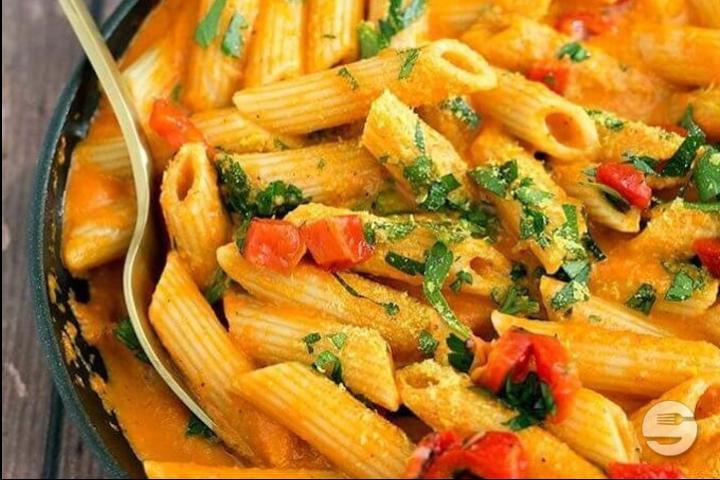 Poulet Sauce Colombo épicée - Chez Tex - Pasta & Basta