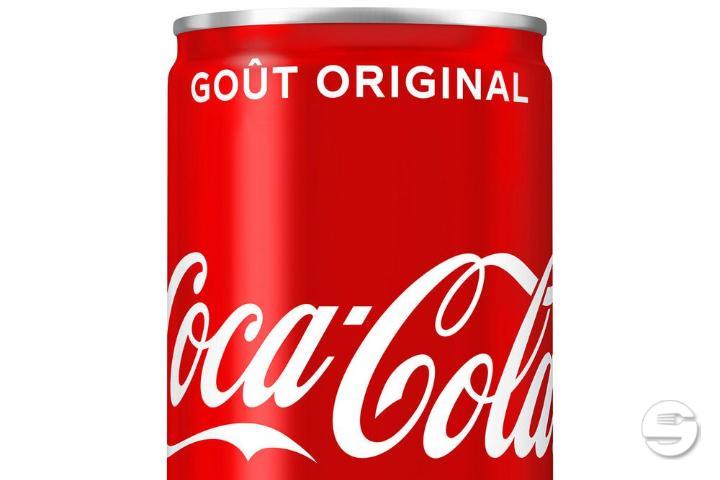 Coca Cola - Chez Alex Kebab