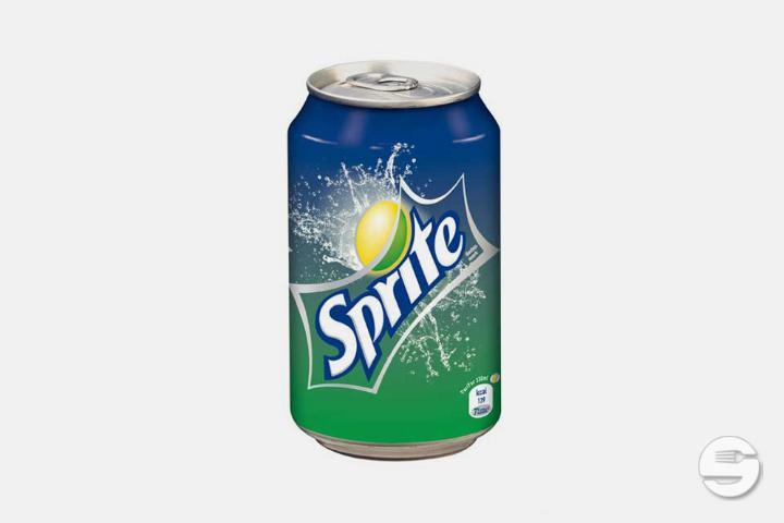 Sprite - Chez Alex Kebab