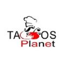 Logo Tacos Planet