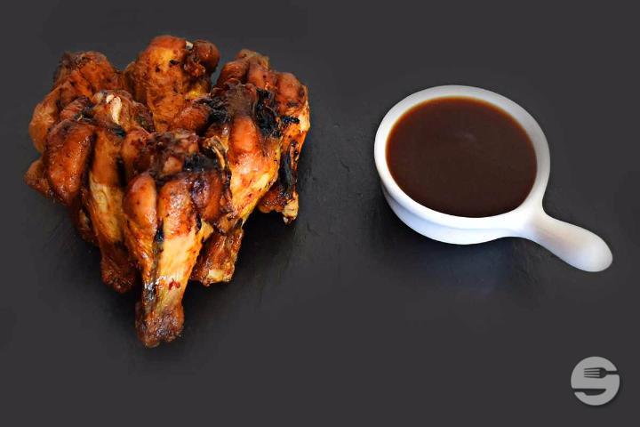 Wings - Tacos Planet