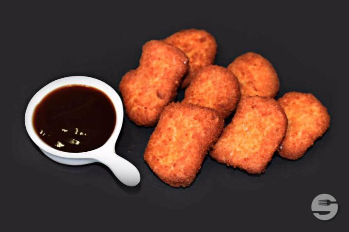 Nuggets - Tacos Planet