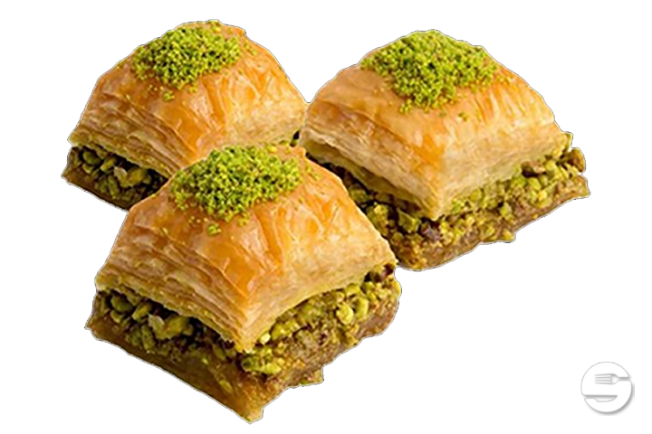 Baklava - Grillicious