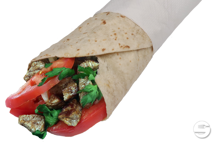Galette Grill - Grillicious