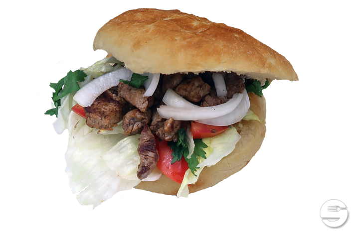 Sandwich Grill - Grillicious