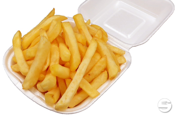 Frites - Grillicious