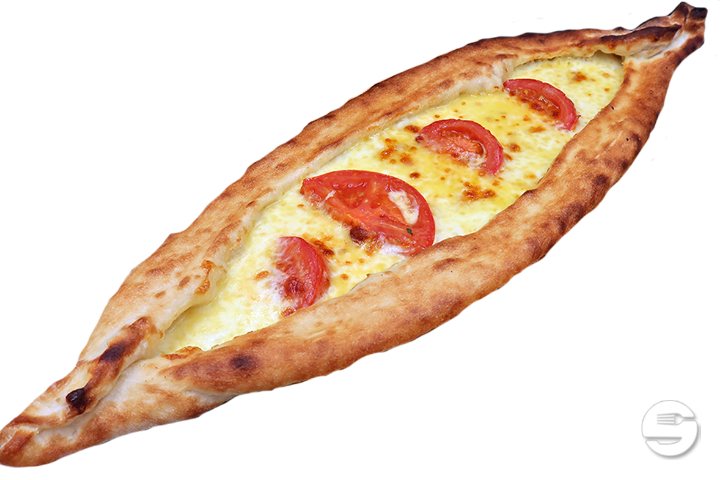 Pide Fromage - Grillicious