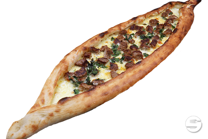 Pide Agneau - Grillicious