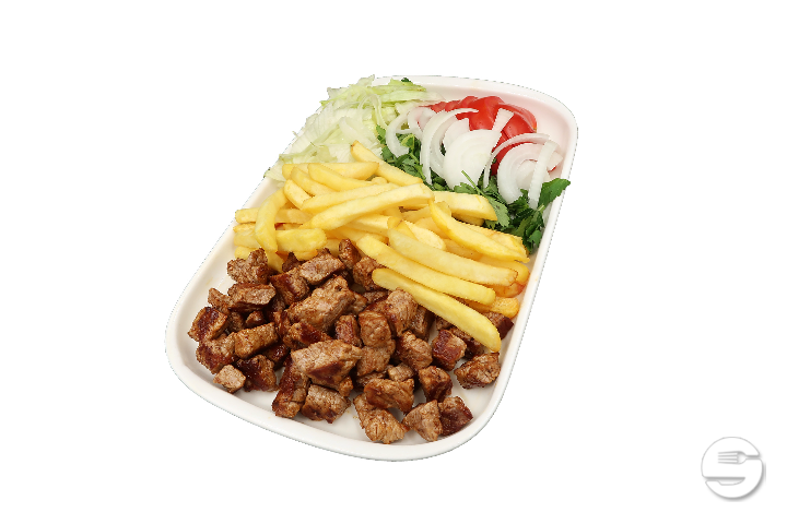 Assiette Grill - Grillicious