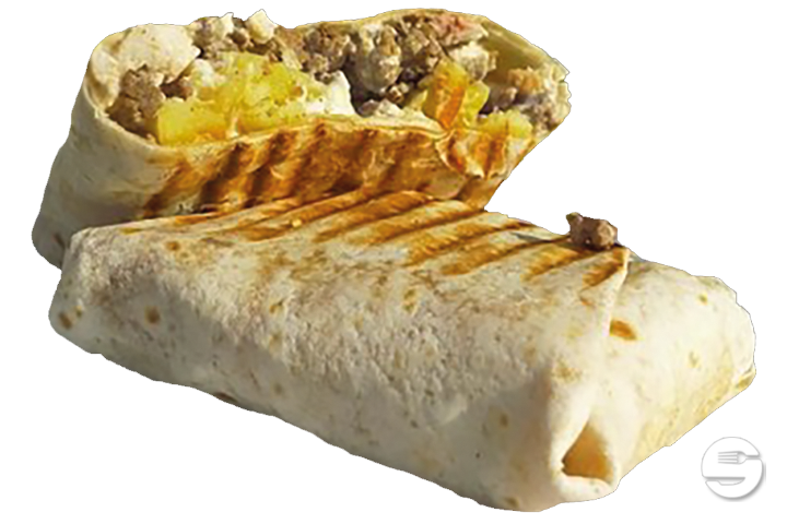 Tacos Poulet - Grillicious