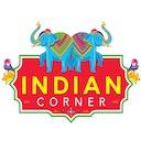 Logo Indian Corner