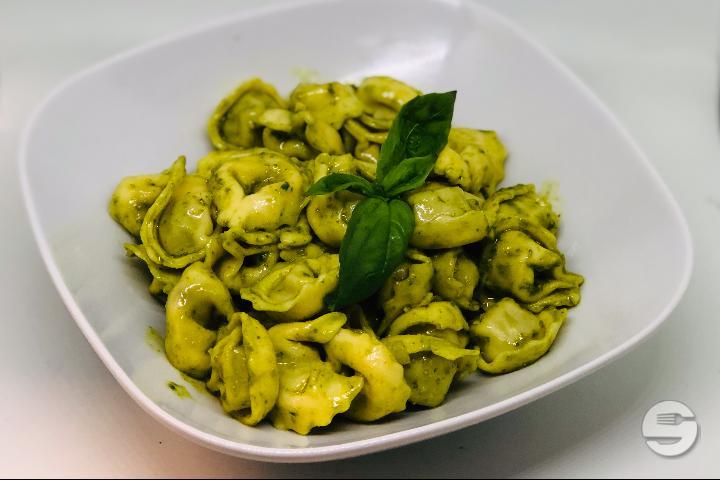 Pesto - Piadina' Mia
